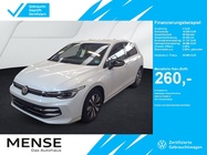 Volkswagen Golf 2025