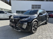 Peugeot 2008 2024