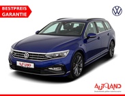 Volkswagen Passat 2019