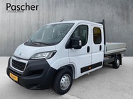 Peugeot Boxer 2022