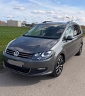 Volkswagen Sharan 2019