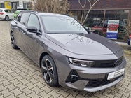 Opel Astra 2024