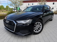 Audi A6 2020