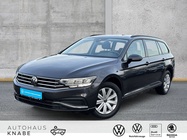 Volkswagen Passat 2022