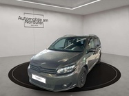 Volkswagen Touran 2014