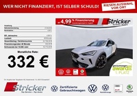 Cupra Formentor 2024