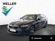 BMW i5 2025