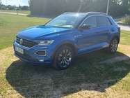 Volkswagen T-Roc 2019