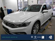 Volkswagen Passat 2024