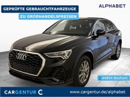 Audi Q3 2024