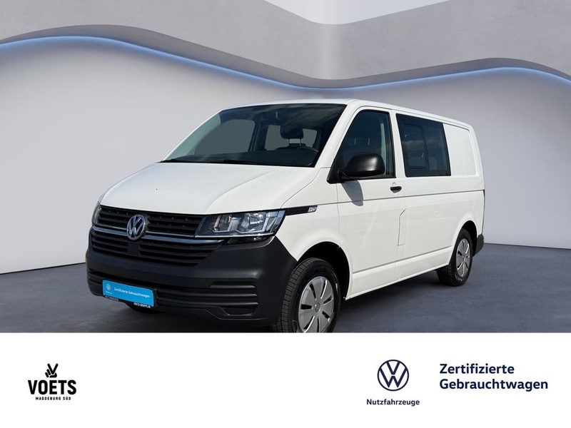 Volkswagen T6