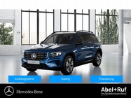 Mercedes-Benz GLB-Class 2024