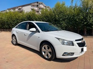Chevrolet Cruze 2011