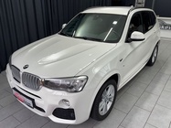 BMW X3 2014