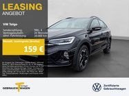 Volkswagen Taigo 2025