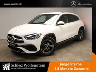 Mercedes-Benz GLA-Class 2023