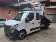 Renault Master 2023