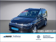 Volkswagen Caddy Maxi 2022
