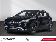 Mercedes-Benz GLA-Class 2024