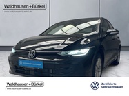 Volkswagen Golf 2025