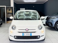 Fiat 500 2021