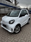 Smart ForTwo 2021