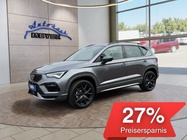 Cupra Ateca 2025