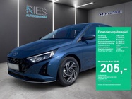 Hyundai i20 2025