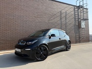 BMW i3 2019