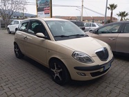 Lancia Ypsilon 2003