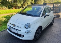 Fiat 500C 2022