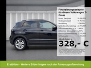 Volkswagen T-Cross 2026