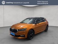 Skoda Fabia 2021