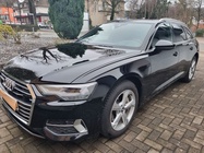 Audi A6 2019