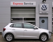 Volkswagen Polo 2020