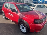 Fiat Grande Panda 2025