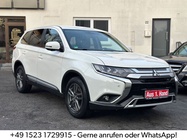 Mitsubishi Outlander 2019
