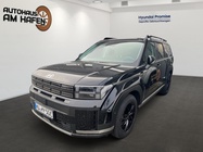 Hyundai Santa Fe 2025