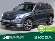 Skoda Kodiaq 2021