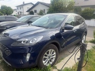 Ford Kuga 2021