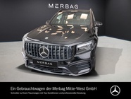 Mercedes-Benz GLB-Class 2024