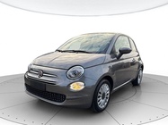 Fiat 500 2022