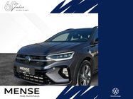 Volkswagen Taigo 2025