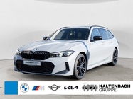 BMW 3 Series 2024