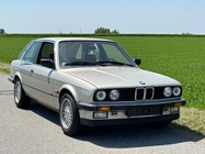 BMW 3 Series 1986