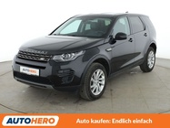 Land Rover Discovery Sport 2019