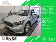 Skoda Enyaq 2023