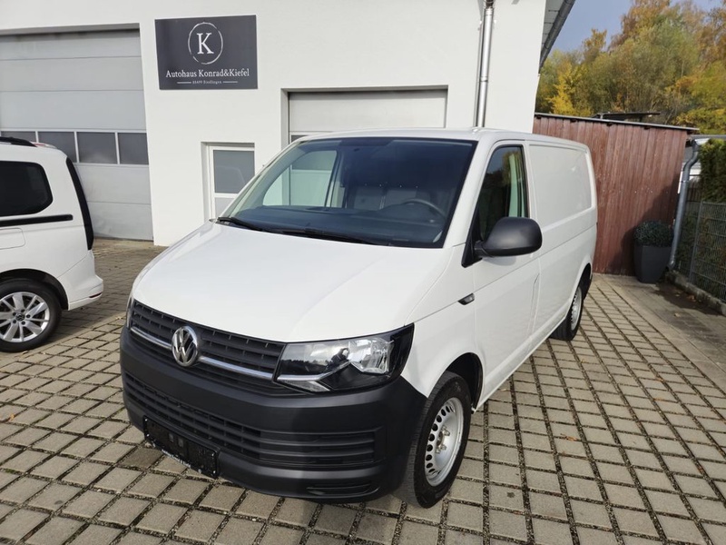 Volkswagen T6