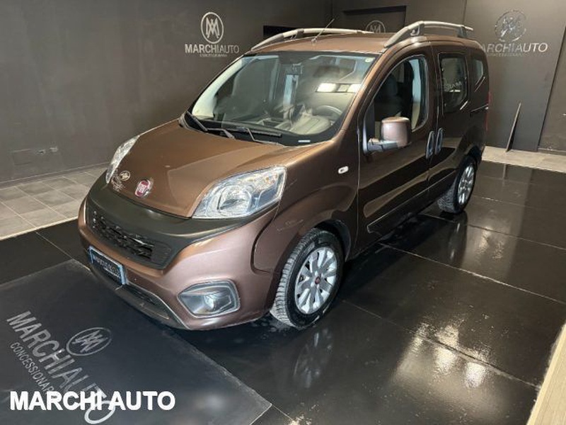 Fiat Qubo