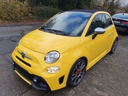 Abarth 595 2017